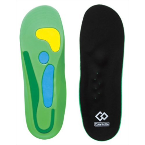 コラントッテ マグインソール フィット Sサイズ 1足分(2枚入) 【アーク・クエスト】