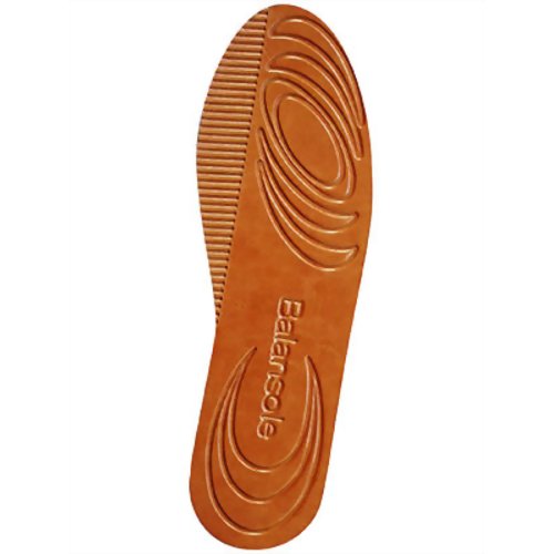 バランソール O脚用左右7mm傾斜 M 0005001 【ダイヤ工業】