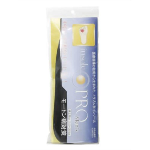 インソールプロメンズ(モートン病対策) M 【村井】