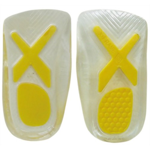 アシマル ジェルソール 女性用 PX12 Wサイズ 1足入　【プレスコントロール】