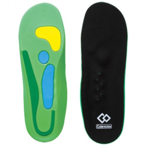 コラントッテ マグインソール フィット Mサイズ 1足分(2枚入) 【アーク・クエスト】