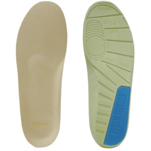 アシマル スリムフット PN40 Sサイズ 1足入　【プレスコントロール】