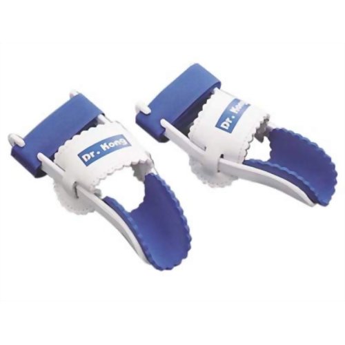 Dr.コング 外反母趾ベルト 左右2個組み 【セイエイ】