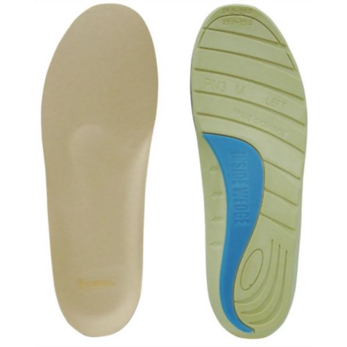 アシマル ローアーチ PN30 Mサイズ 1足入　【プレスコントロール】