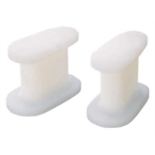 Dr.コング バイオジェル 足指セパレーター2個組 【セイエイ】