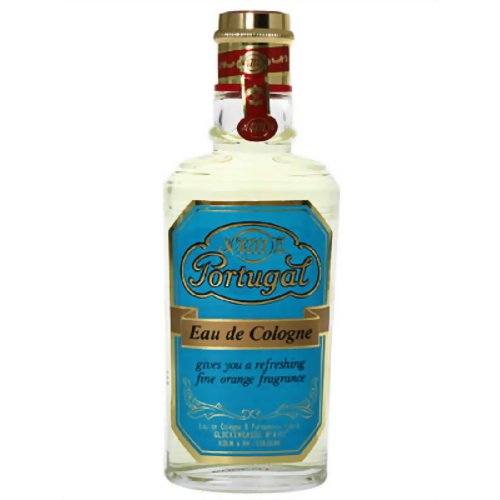 4711 ポーチュガル オーデコロン 80ml