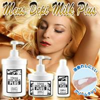 薬用メンズデピミルクプラス　1L　 【薬用メンズデピミルク】薬用メンズデピミルクプラス 1L - プランドゥ( ムダ毛対策 )(1000ml)