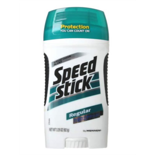 メンネン スピードスティック レギュラー 92.1g 【日本ランウエル】