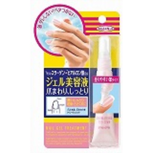 ネイルネイル ネイルジェルトリートメント N 9g