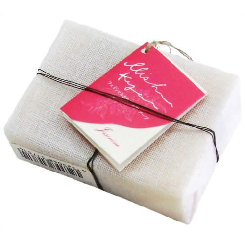 MISHRA KYOKO フェイシャル&ヘアケアソープ ジャスミン 75g 【がんこ本舗】