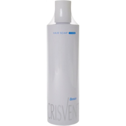 クリスバンヘアソープ クール 400ml 【アマン】