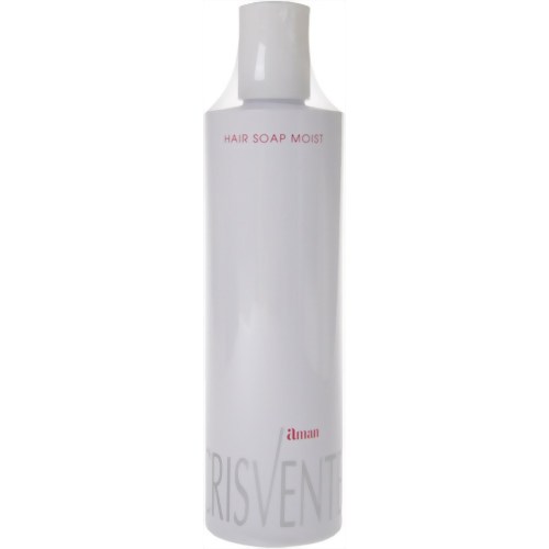 クリスバンヘアソープ モイスト 400ml 【アマン】