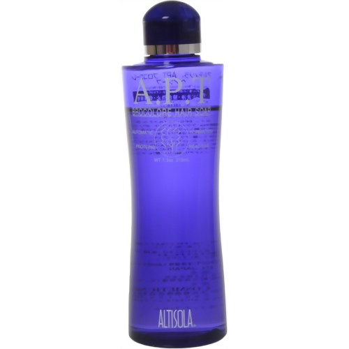 アルティゾラ APT ブロコローレ ヘアソープ 210ml 【日本グランデックス化粧品】