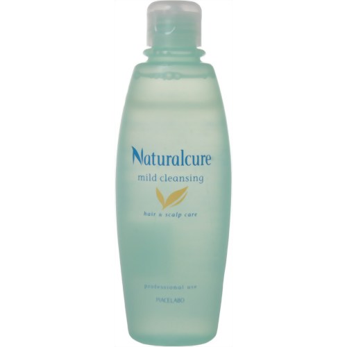 ナチュラルキュア マイルドクレンジング M 200ml 【ピアセラボ】