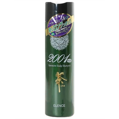 エレンス2001プラス スキャルプシャンプー 【マーナーコスメチックス】
