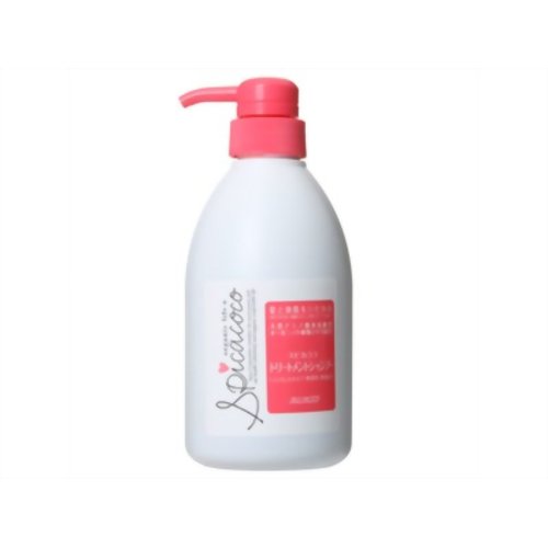 スピカココ トリートメントシャンプー 500ml 【スピカコーポレーション】