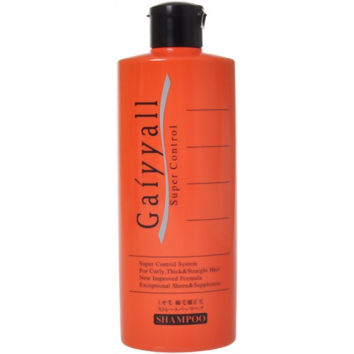 ガイヤール スーパーコントロール シャンプーR 300ml 【パシフィックプロダクツ】