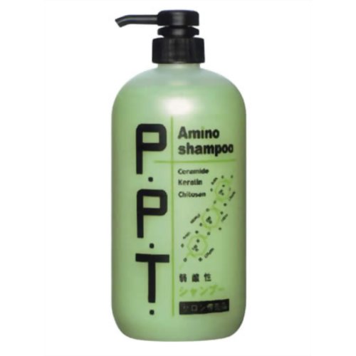 PPTアミノシャンプー 1L 【純薬】