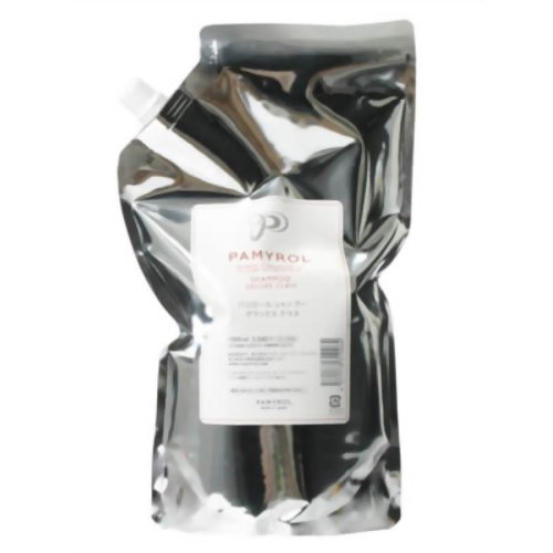 パミロール シャンプー デラックスクラス (詰替え) 1000ml 【パミロールインターナショナル】