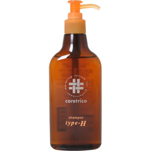 アリミノ ケアトリコ シャンプー H 280ml 【アリミノ】