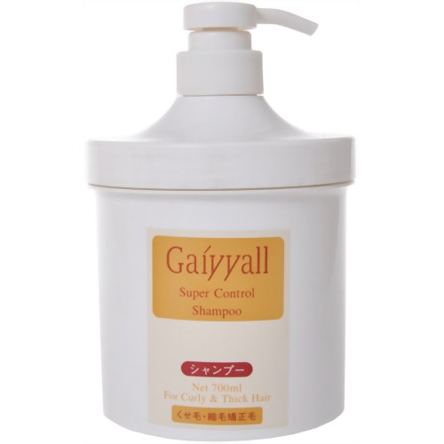 ガイヤール スーパーコントロール シャンプー 700ml 【パシフィックプロダクツ】