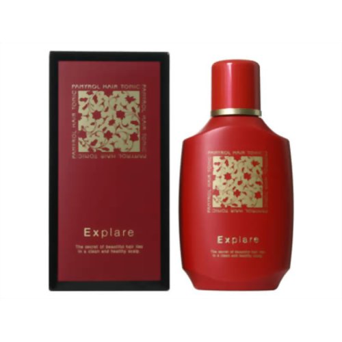 パミロール ヘアートニック エクスプレア 250ml 【パミロールインターナショナル】スカルプケア