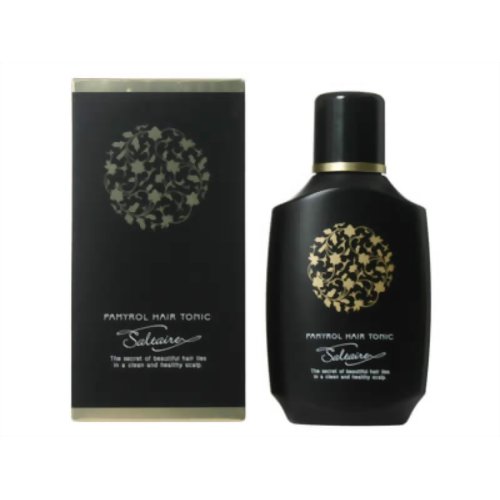 パミロール ヘアートニック ソルテア 250ml【パミロールインターナショナル】スカルプケア 男女兼用