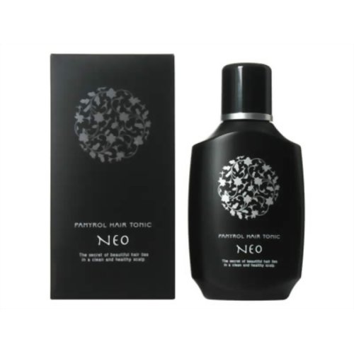 パミロール ヘアートニック ネオ 250ml 【パミロールインターナショナル】