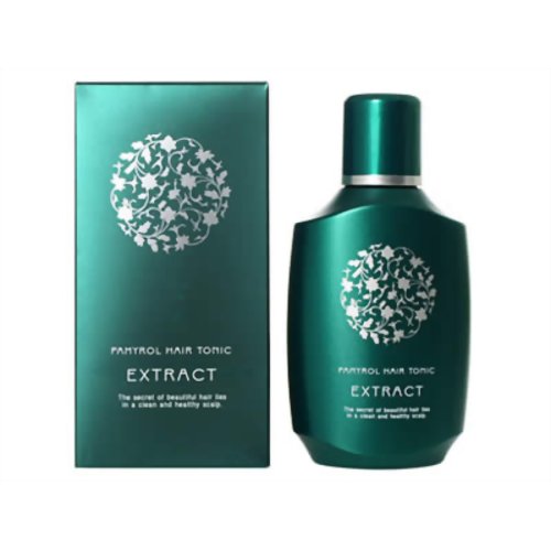 パミロール ヘアートニック エキストラクト 250ml 【パミロールインターナショナル】
