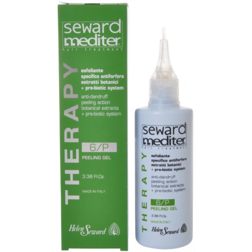 ヘレンシュワード メディター テラピー ピーリングジェル 6/P 100ml 【シャンテ】
