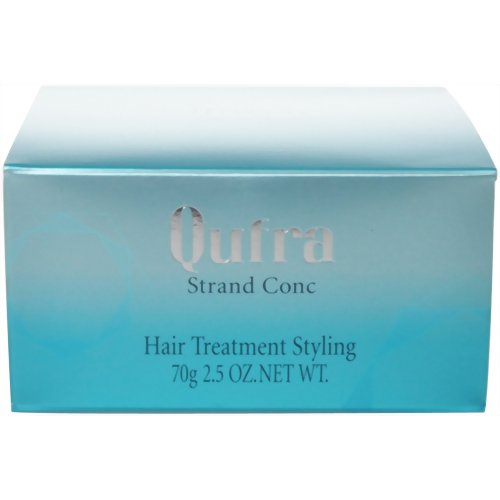 クフラ ストランドコンク 70g　【ミルボン】