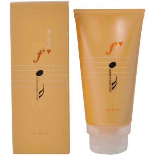 エフエアースタイリング ハード メイクワックス F 80g 【ケンシントン】