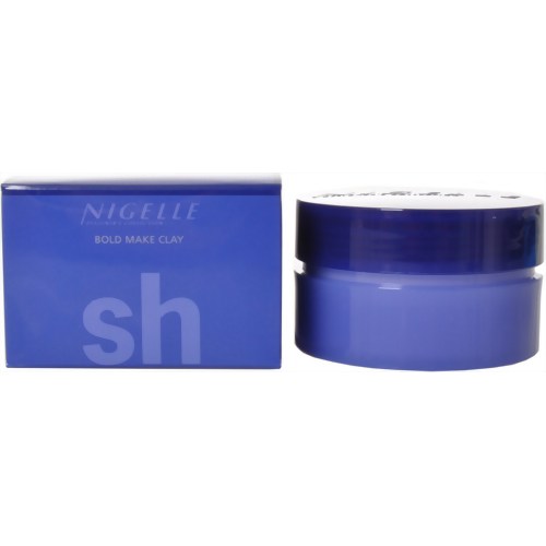 ニゼル デザイナーズコレクション ボールドメイククレイ sh 100g 【ミルボン】