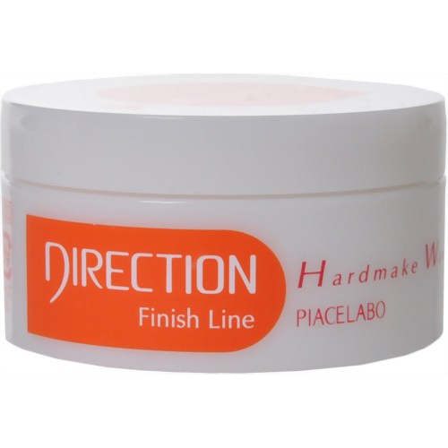 ディレクション ハードメイク ワックス 35g 【ピアセラボ】