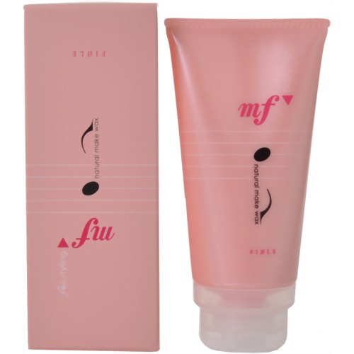 エフエアースタイリング ナチュラル メイクワックス MF 80g 【ケンシントン】