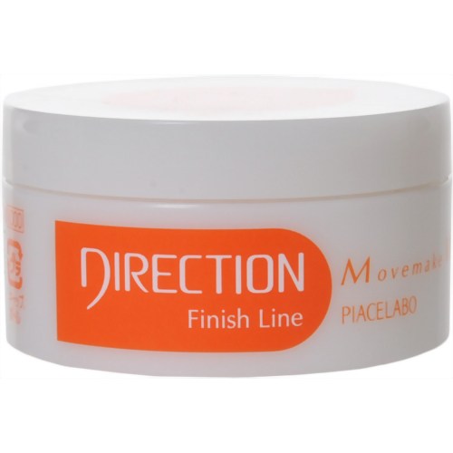 ディレクション ムーブメイク ワックス 35g 【ピアセラボ】