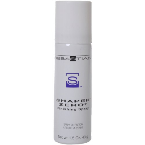 セバスティアン シェイバー ゼロg 43g 【ウエラジャパン】