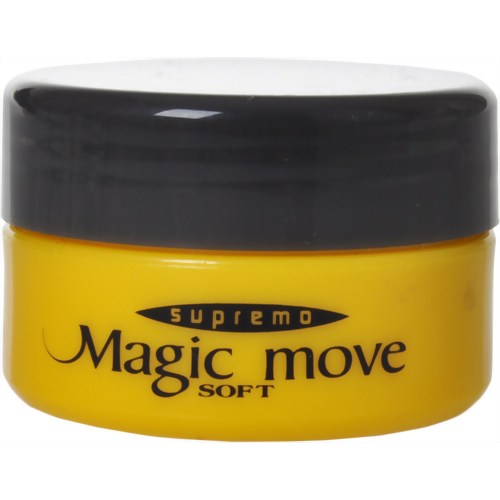 マジックムーヴ ソフト 50g 【香栄化学】