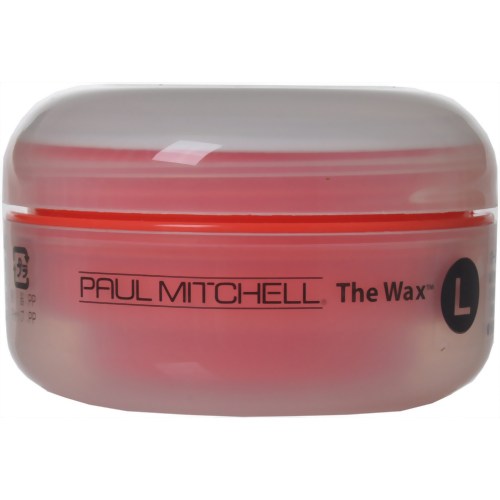 ポールミッチェル ザ・ワックス ライト 50g 【ベルモント】
