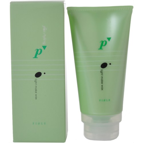 エフエアースタイリング ライト メイクワックス P 80g 【ケンシントン】