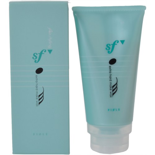 エフエアースタイリング エクストラハード メイクワックス SF 80g 【ケンシントン】