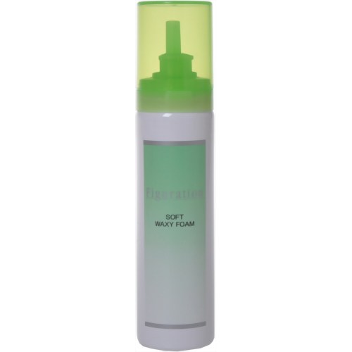 フィギュレーション ソフトワックシーフォーム 65g 【メロスコスメティックス】