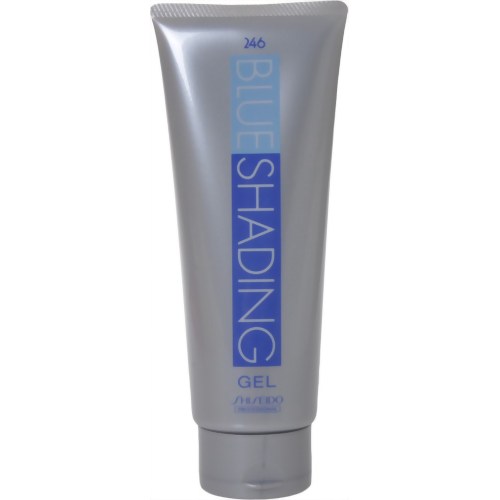 246 ブルーシェーディング ジェル 230g 【資生堂プロフェッショナル】