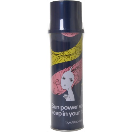 サンパワー7 ヘアスプレー A 250g 【玉理化学】