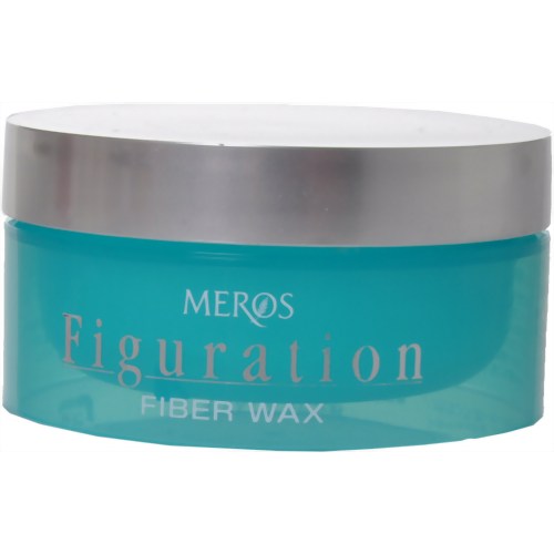 フィギュレーション ファイバーワックス 50g 【メロスコスメティックス】