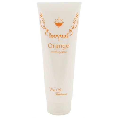 アランジュ 06トリートメント 250g 【トミーズ・スター】