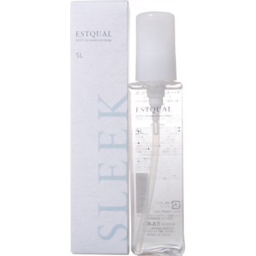 ミルボン ディーセス エストクアル SL(さらさら・つややか) 120ml 【ミルボン】