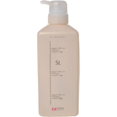 エフ プログラム DCトリートメント SL(スムース&ライト) 600g 【ジェニック】