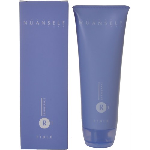 ニュアンセルフ トリートメント RT 240g 【ケンシントン】