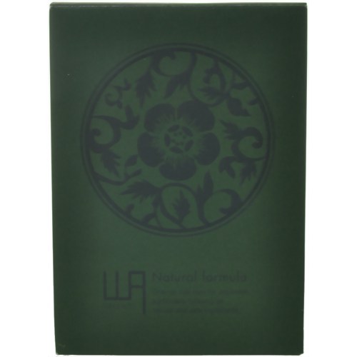 グリーニスト ヘアケア WA スターターセット 【メロスコスメティックス】